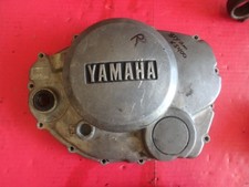 Yamaha XS 400 Off Year 1981
