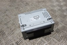 FORD ECOSPORT MK1 RADIO CD HEAD UNIT BM5T-18C815-PE 2014-2017 HJ14X