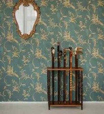 Wooden Rack Walking Cane