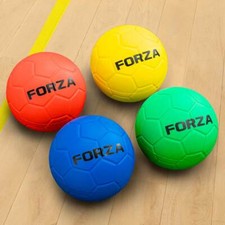 FORZA Foam Handball [4/12PK] |