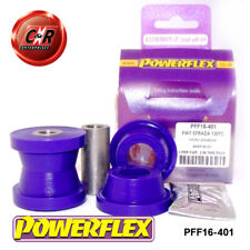 Powerflex Fr Arm In Bushes for