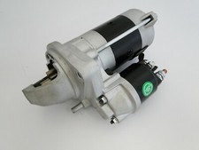 2T0119 STARTER MOTOR for BMW 320Ci 320i 323Ci 323i 323ti 325i 325ti 2.0 2.2 2.5 