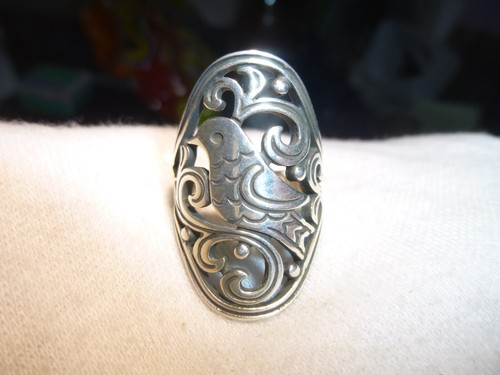 Rare retired james avery - rare,