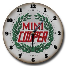 MINI COOPER 250MM/10" DIAMETER