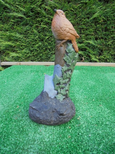 Robin spade concrete - a,