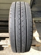 225/65 R16C BRIDGESTONE DURAVIS R660 112/110R VAN TYRE *4mm | 2721