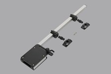 Railblaza kayak motor mount - kayak,