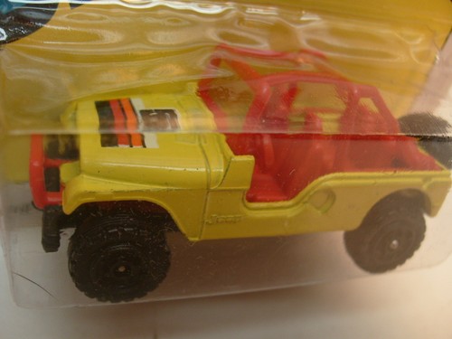 1983 mettoy corgi juniors - corgi,