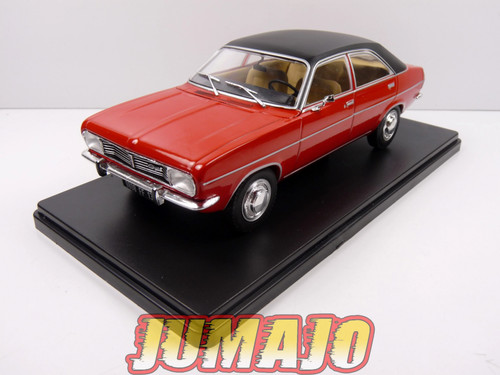 Vqv52 hachette car 1974 - vqv52,