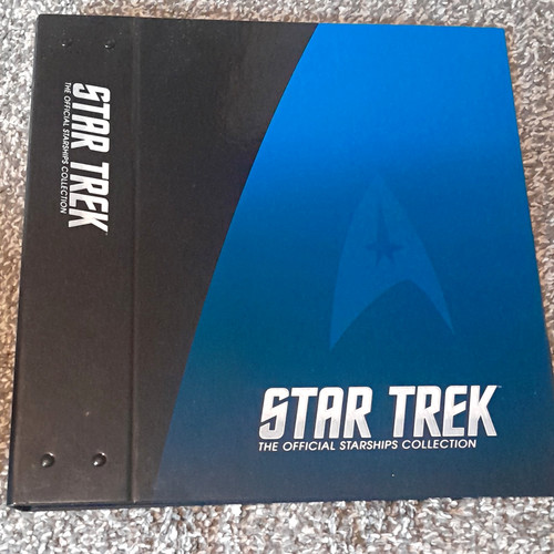 Star trek official - star,