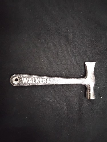 Walkers vintage toffee hammer - vintage,