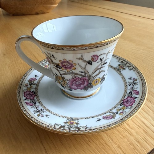 Noritake asian dream 2502 cup - asian,