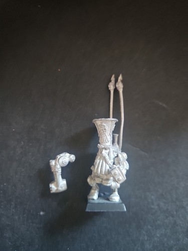 Warhammer fantasy old world - warhammer,