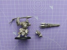 Warmachine Hordes Trollbloods