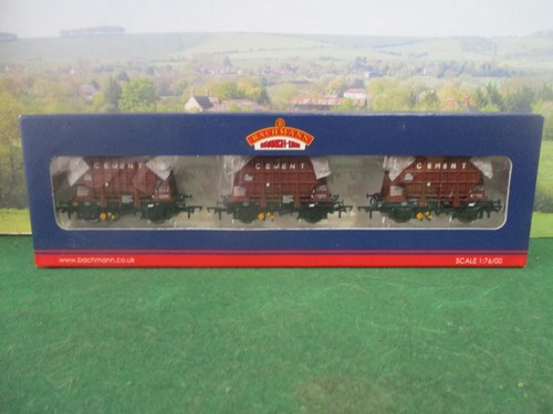 Bachmann set 20 ton - bachmann, 3