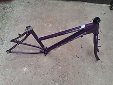 Dawes Ladies Aluminium Bicycle Frame 26" Wheel Small Size