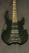 Warwick Vampyre SN5 Custom