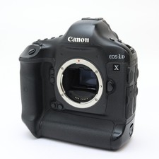 Canon EOS 1DX 18.1MP DSLR
