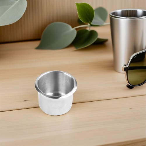 Reusable stainless steel car - stainless,