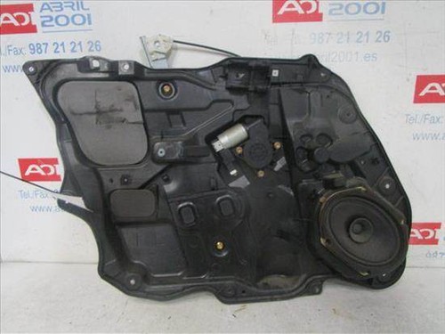 Window mechanism manual - mechanism,
