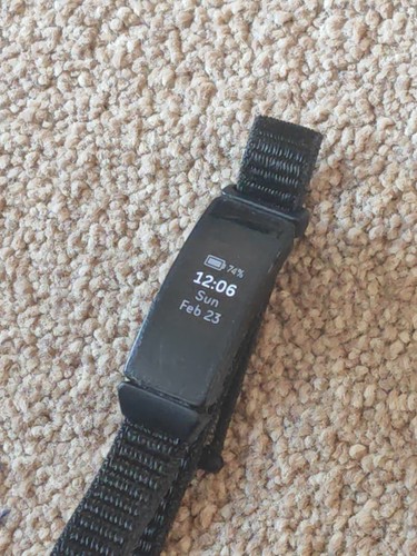 Fitbit inspire health - fitbit,