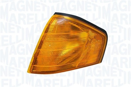 Front indicator lamp left fits - lamp,