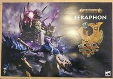Warhammer Age of Sigmar Seraphon Army Box Set