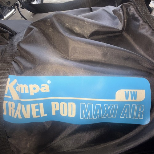 Kampa maxi air - air, pod