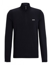 Boss Half Zip Jumper-Sale