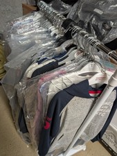 Bulk Job Lot Kids Clothing