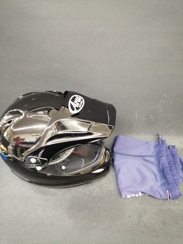 Arai tourcross helmet - arai,