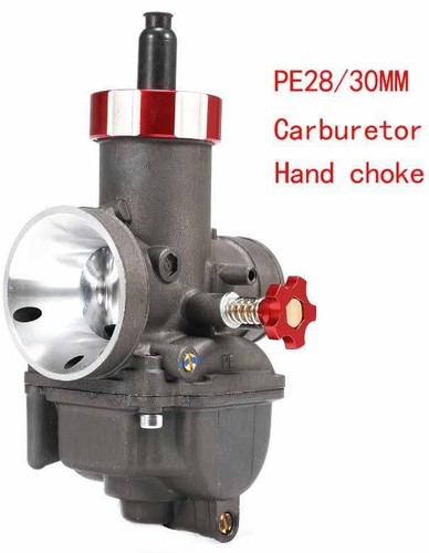 Carburettor assembly pe28 - assembly, 28mm