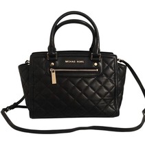 Michael Kors Selma Black