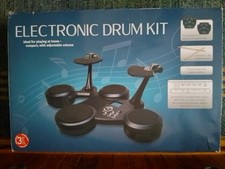 Sheffield Electronic Drum Kit