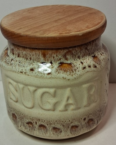 Vintage fosters pottery - fosters,