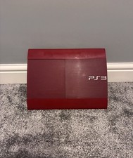 Sony Playstation 3 Super Slim