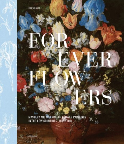 Forever flowers sven - flowers, by