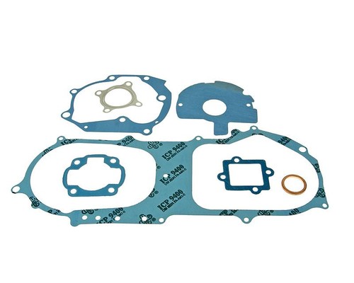 Engine gasket set - engine, cpi