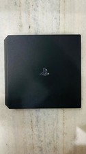 PS4 Pro 4K 1TB Console – 2