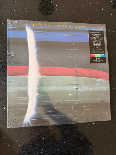 Paul mccartney wings - &,