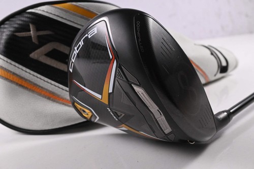 Cobra ltdx driver 10 5 - cobra, 10.5