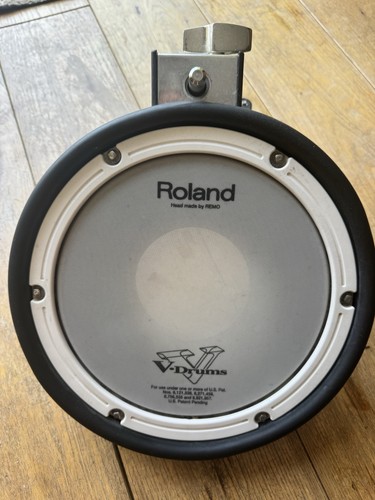Roland drum pdx - v-drum, dual