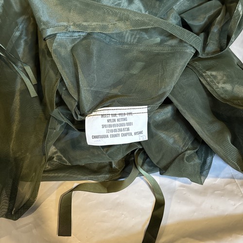 Military army insect cot - us,