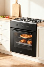 COMFEE Built-in Electric Fan