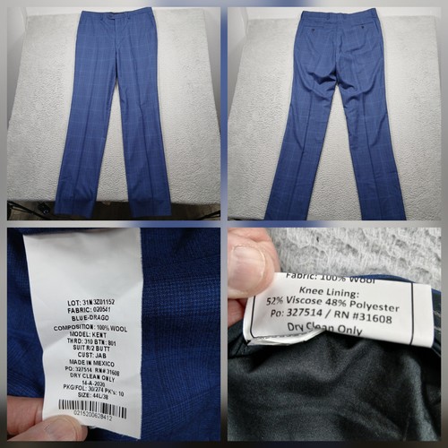 Jos bank kent dress - a, pants