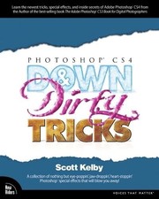 Photoshop CS4 Down & Dirty