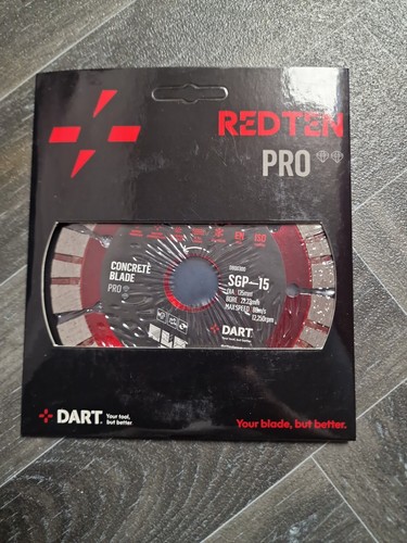 Dart red ten sgp - dart,