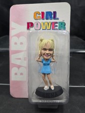 Girl Power Spice Girls Doll