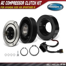 Air Conditioning Compressor