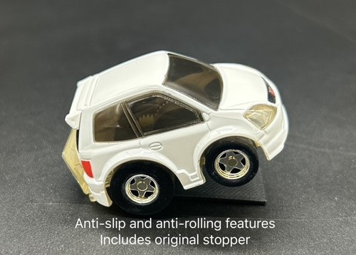 Rare takara choro honda - rare, choro-q